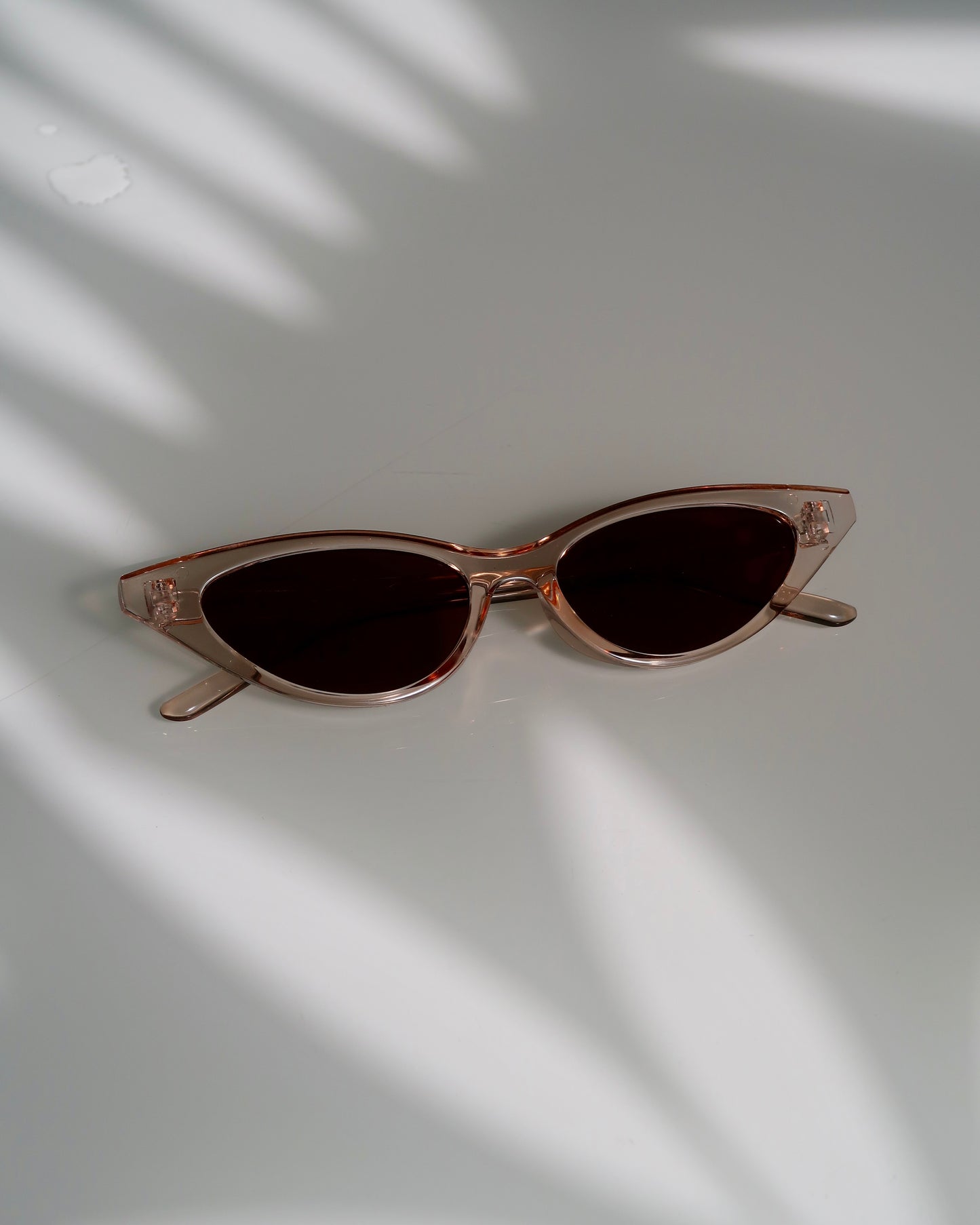 Cat Eye Sunglasses