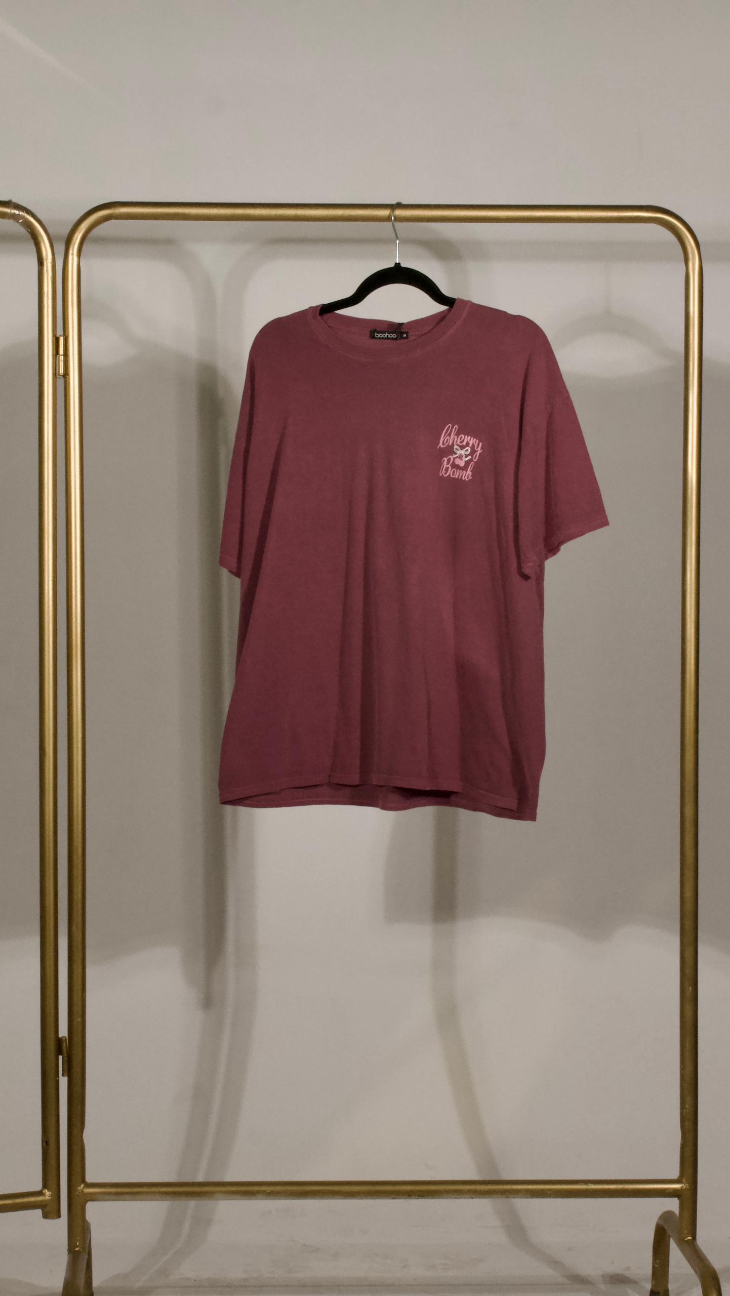 Espresso Club Graphic Tee