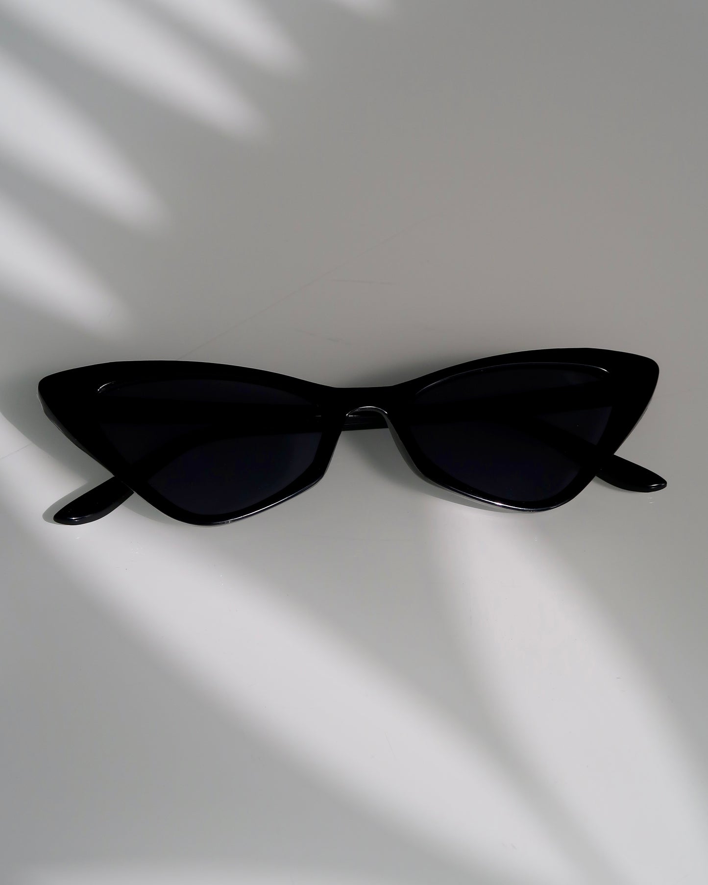 Cat Eye Sunglasses