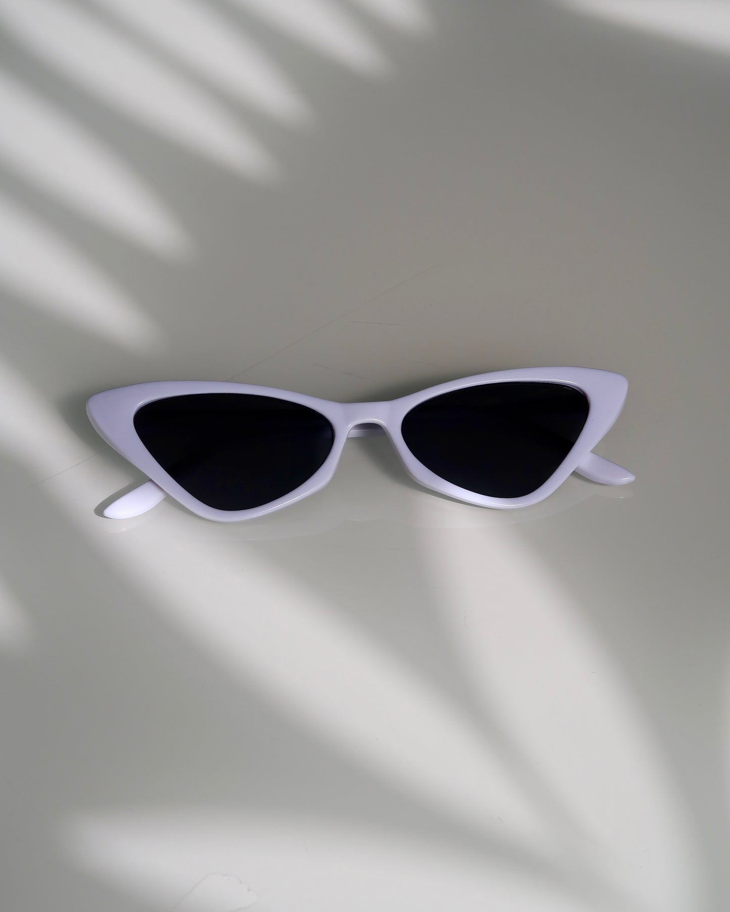 Cat Eye Sunglasses