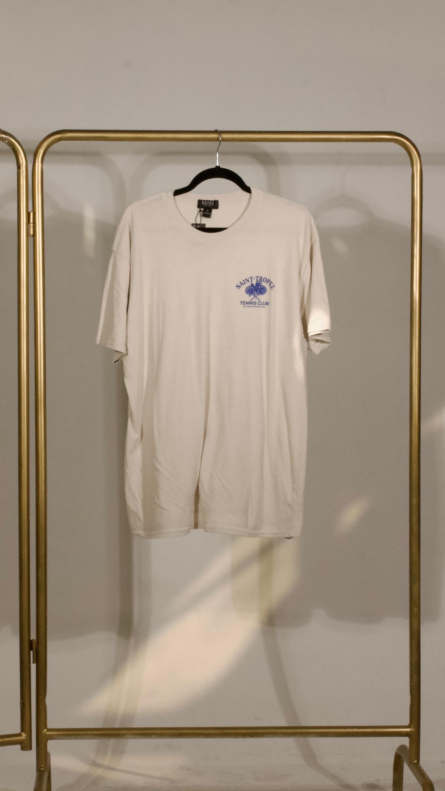 St. tropez Graphic Tee