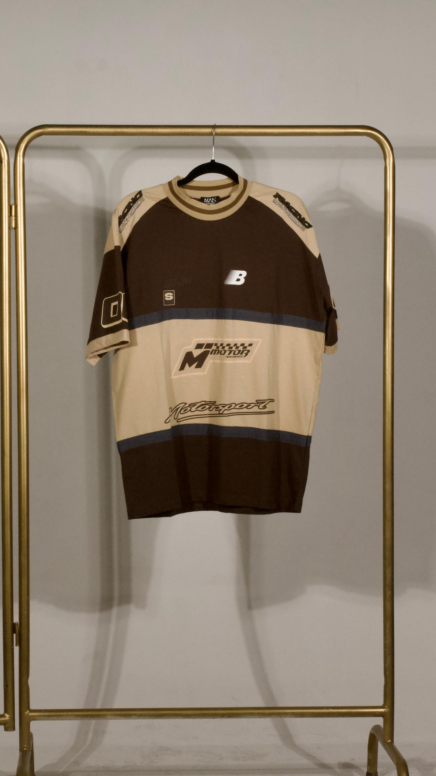 Motor Sport T-shirt