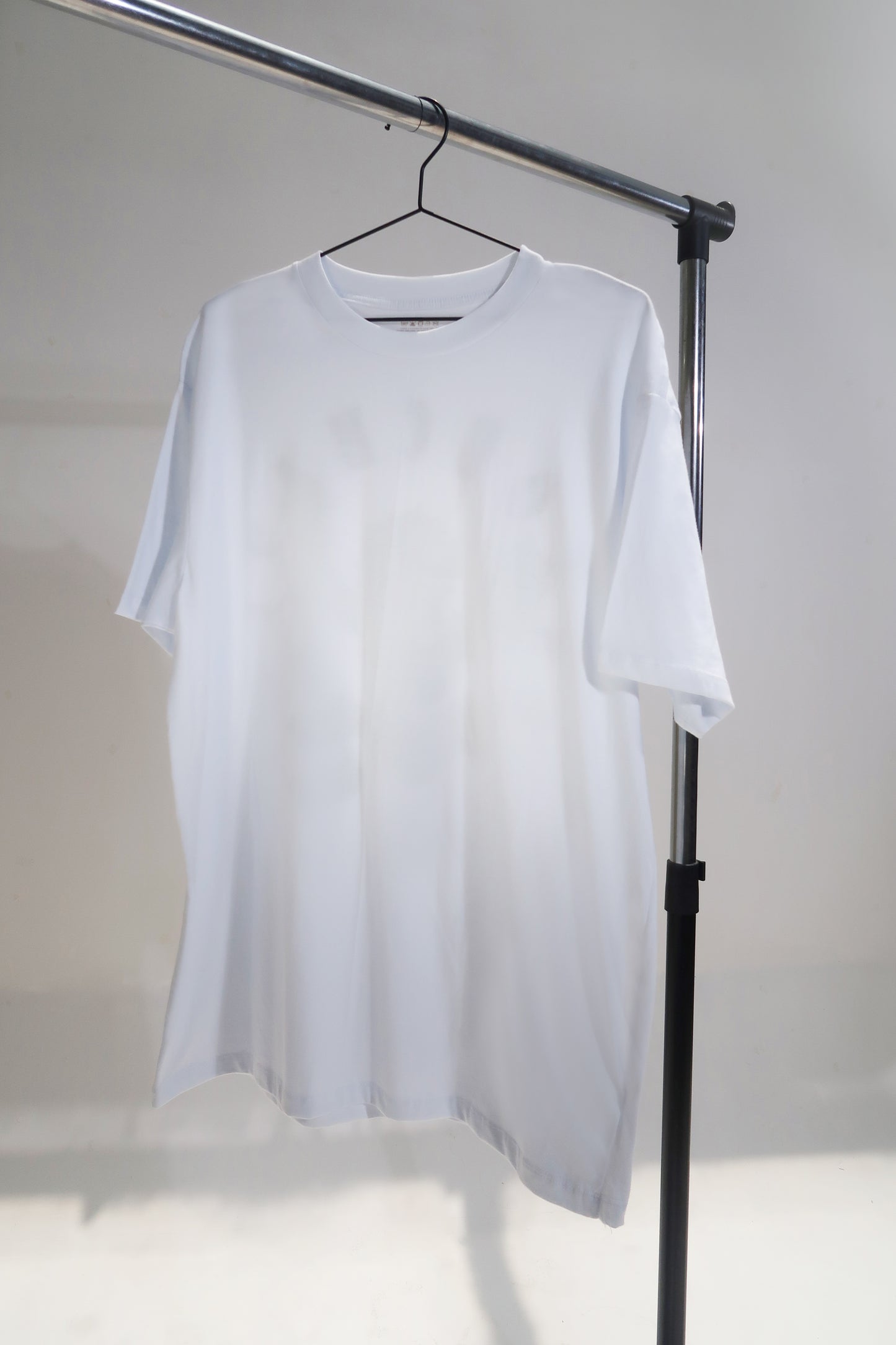Untouchable Graphic Tee