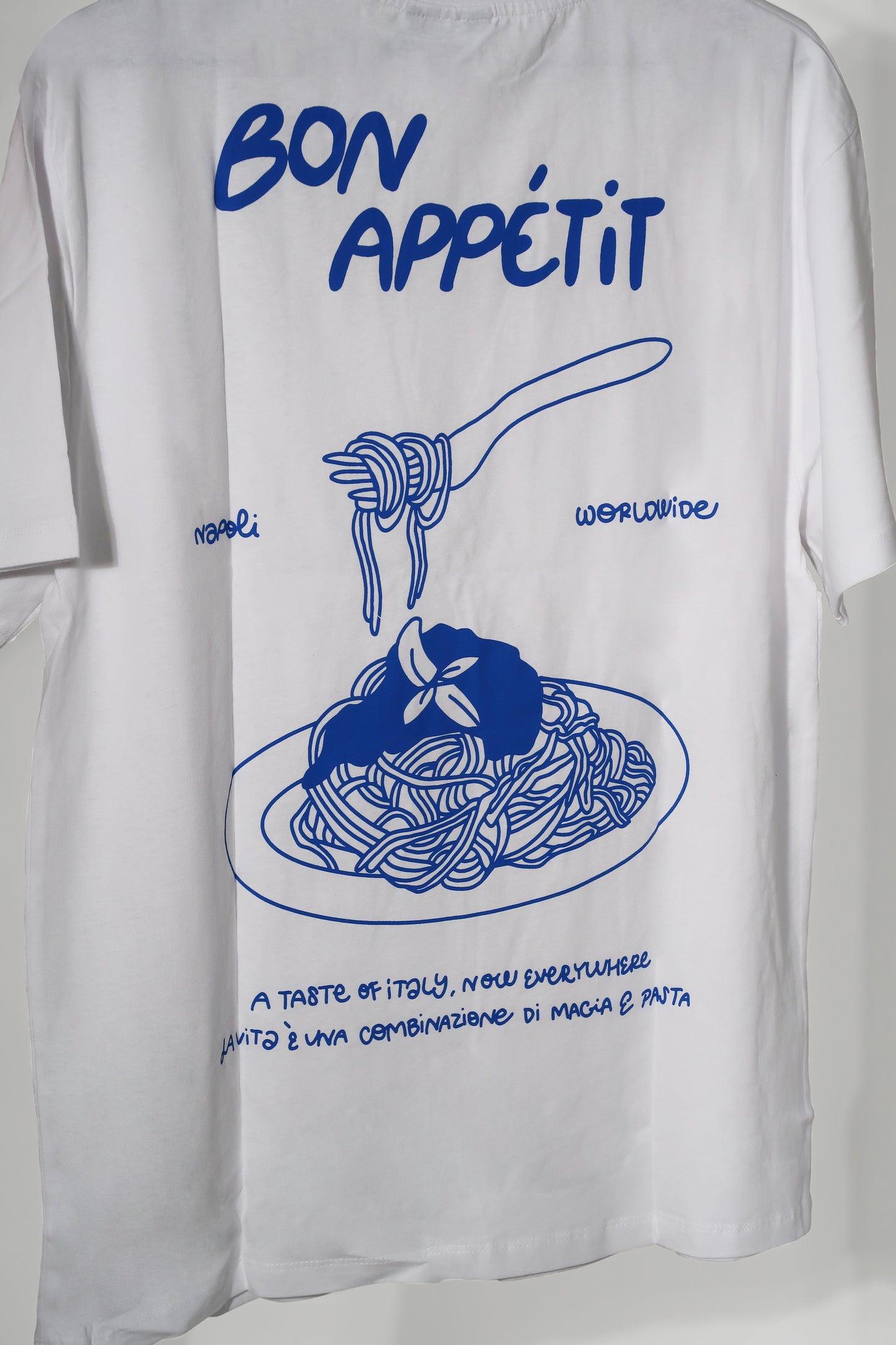 Bon Appétit Graphic Tee