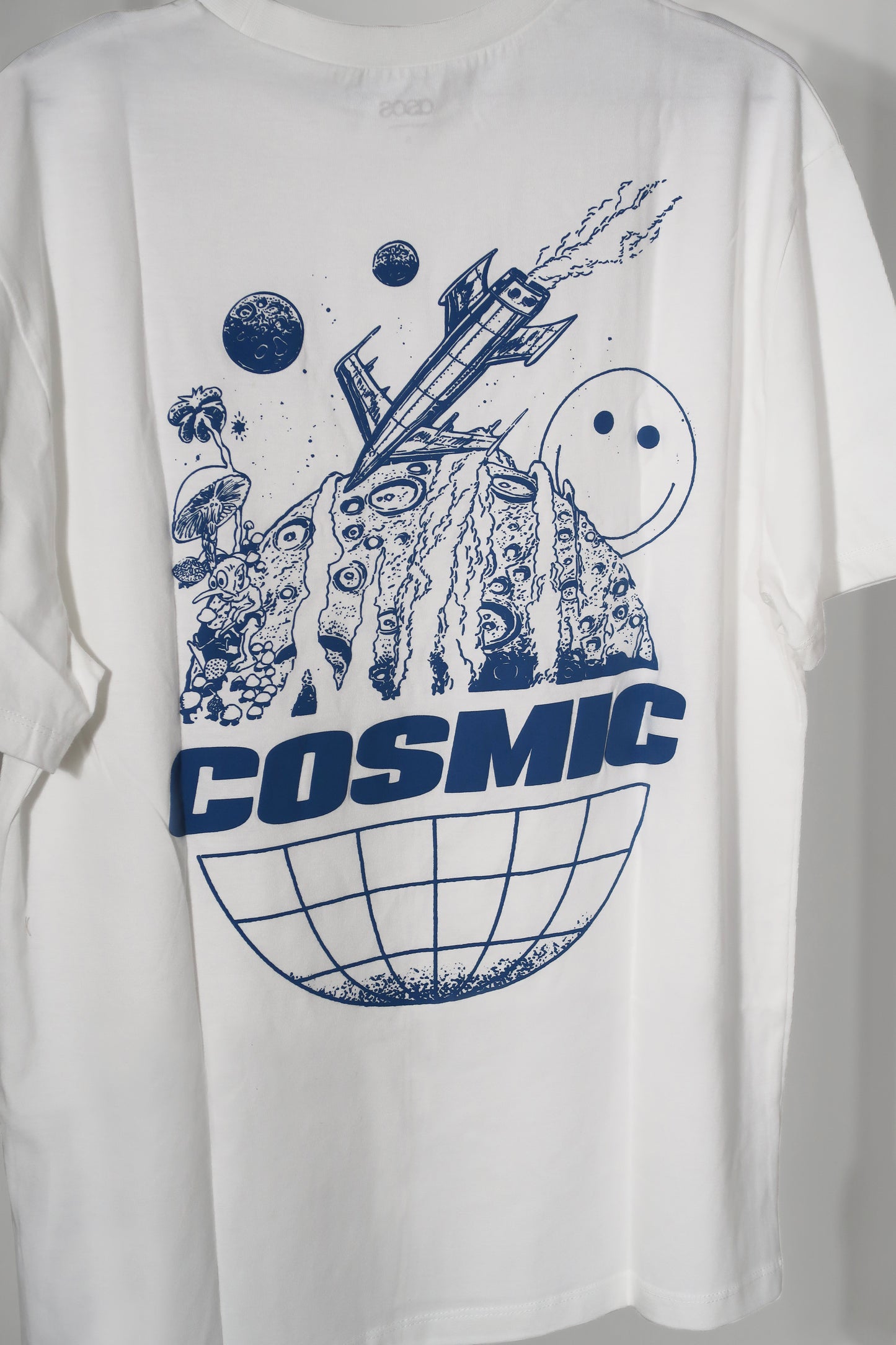 Cosmic Graphic Tee
