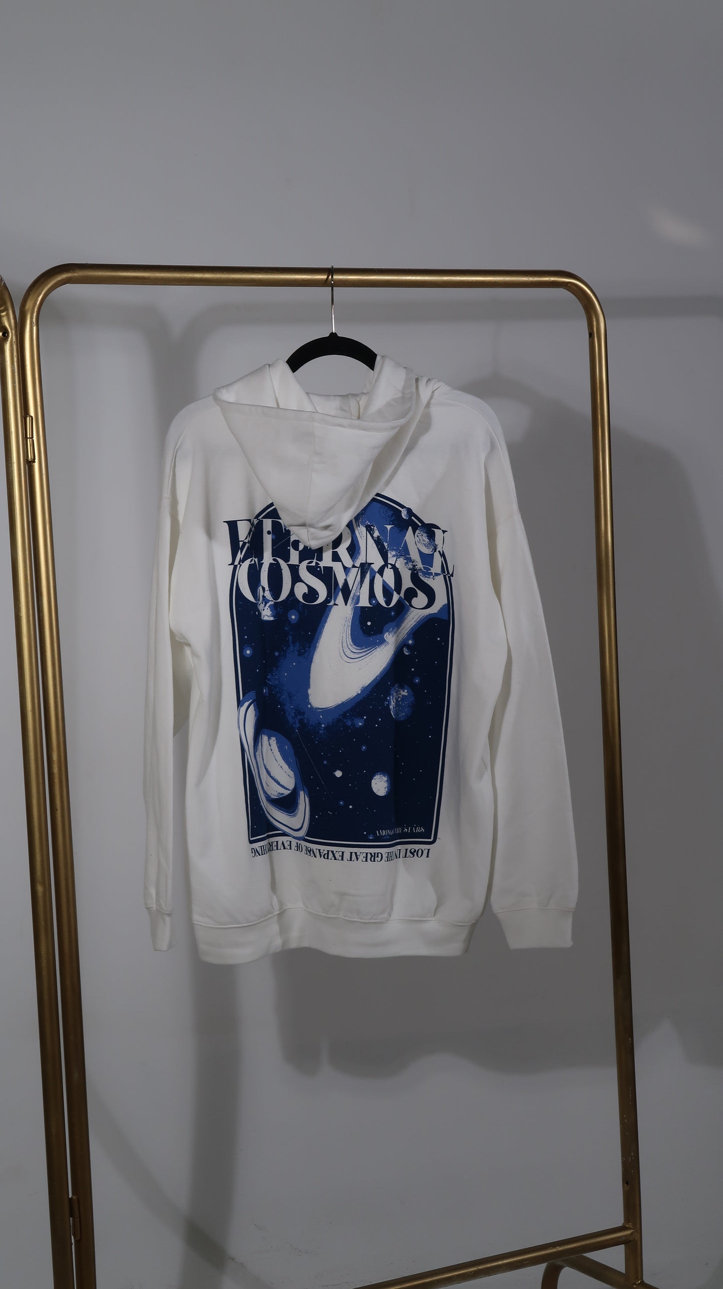 Eternal Cosmos Hoodie