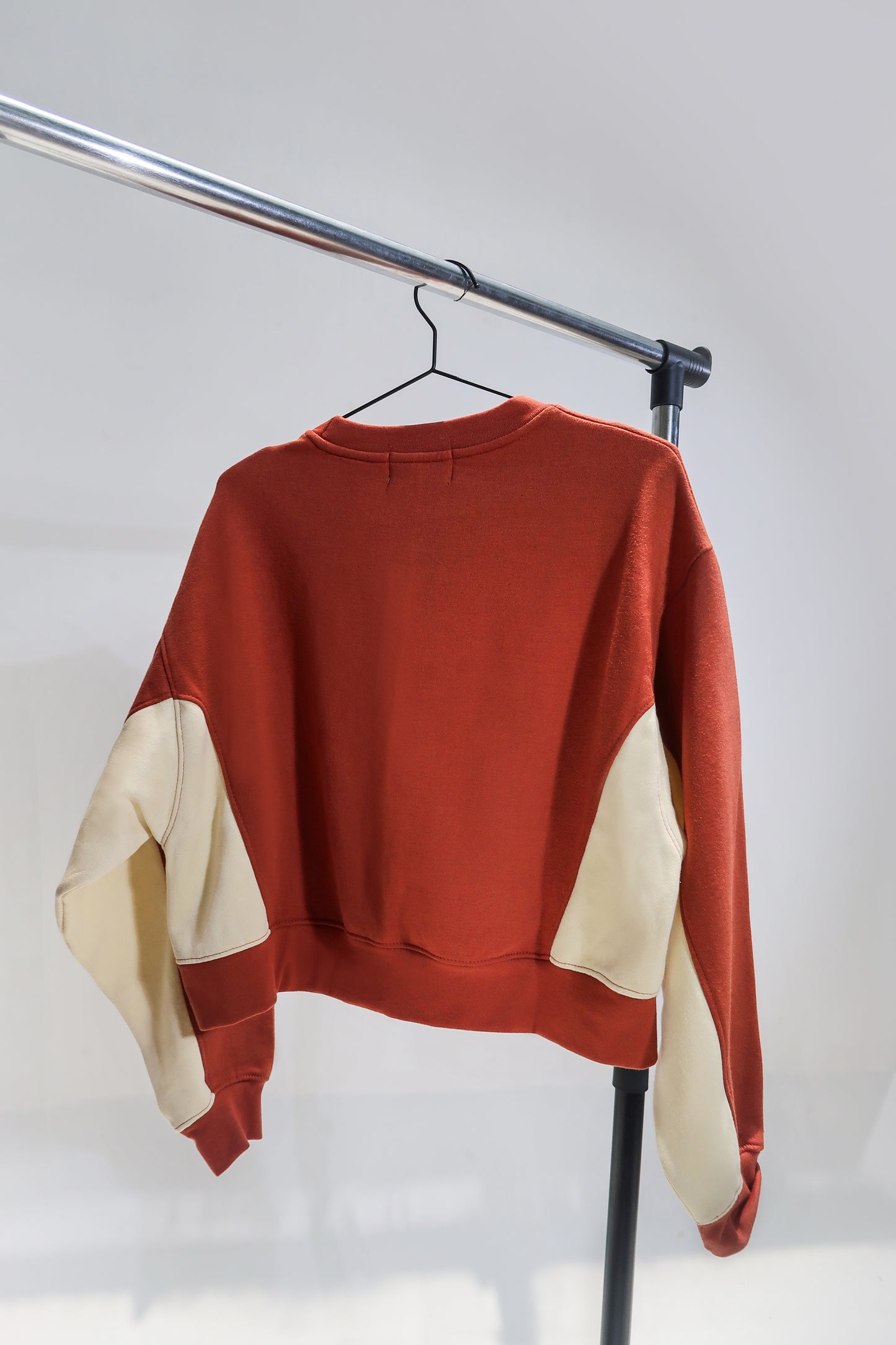 DSY-ST Active Sweater