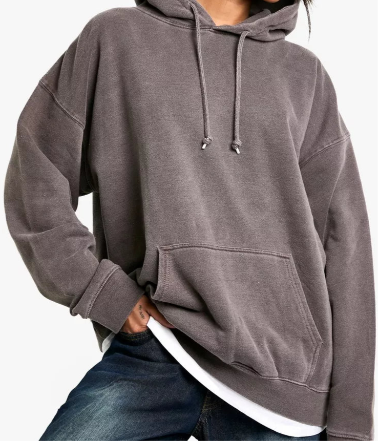 Lucky Angel Hoodie