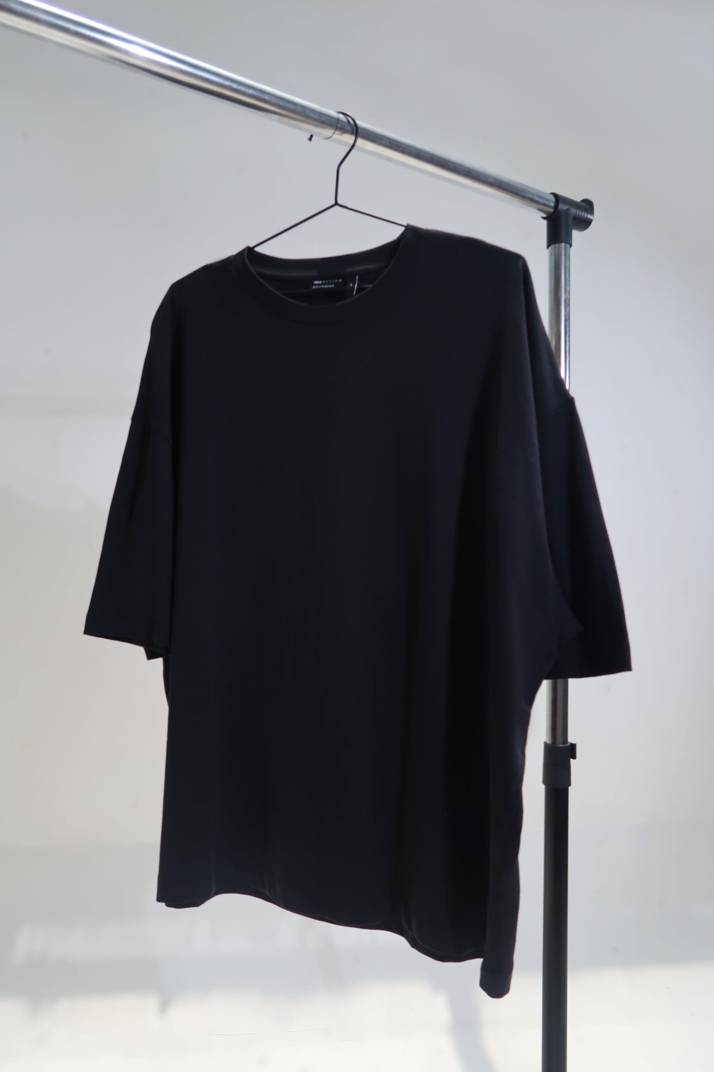 Untouchable Graphic Tee