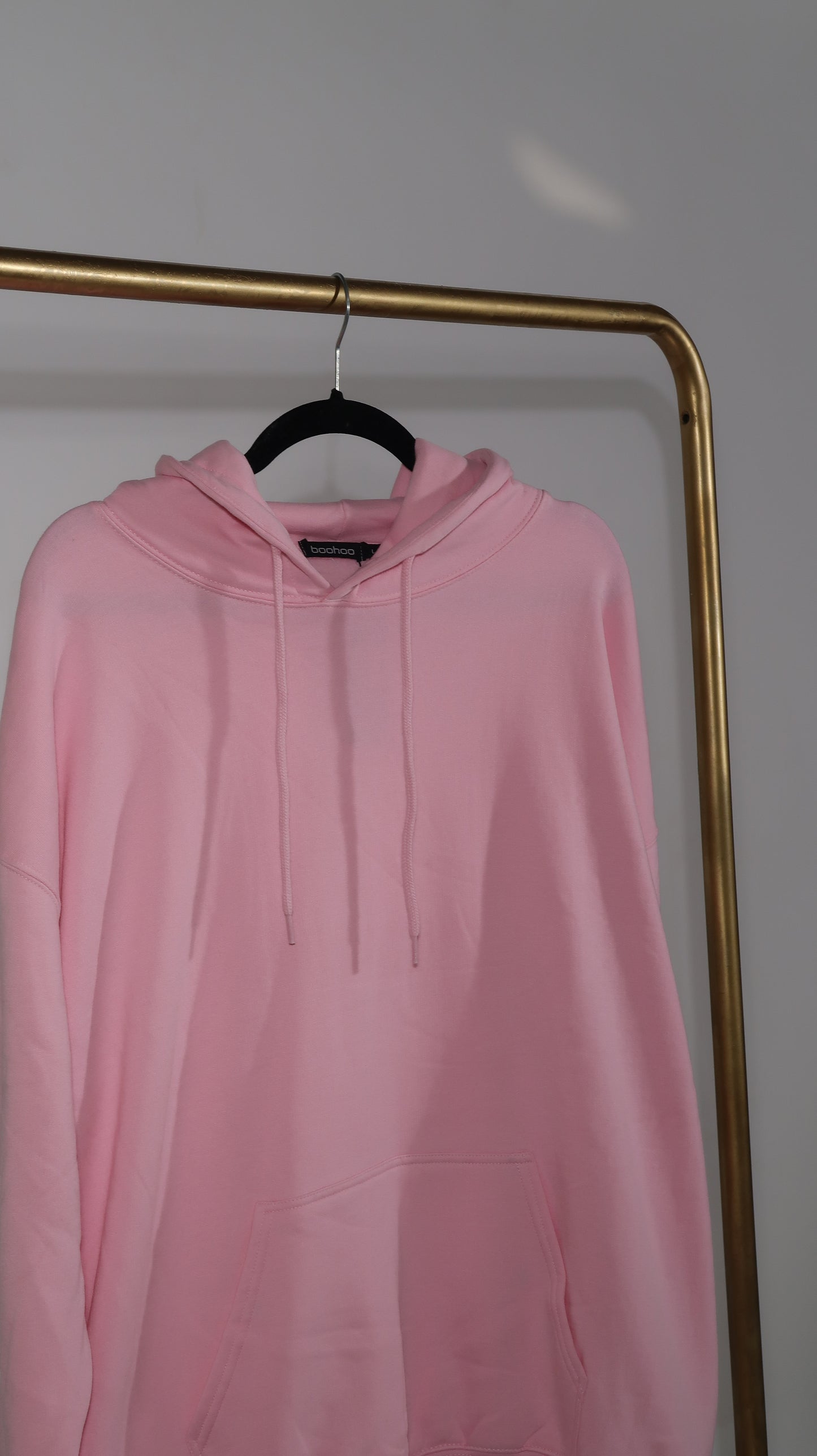 N.Y.C. Dirty Martini Hoodie