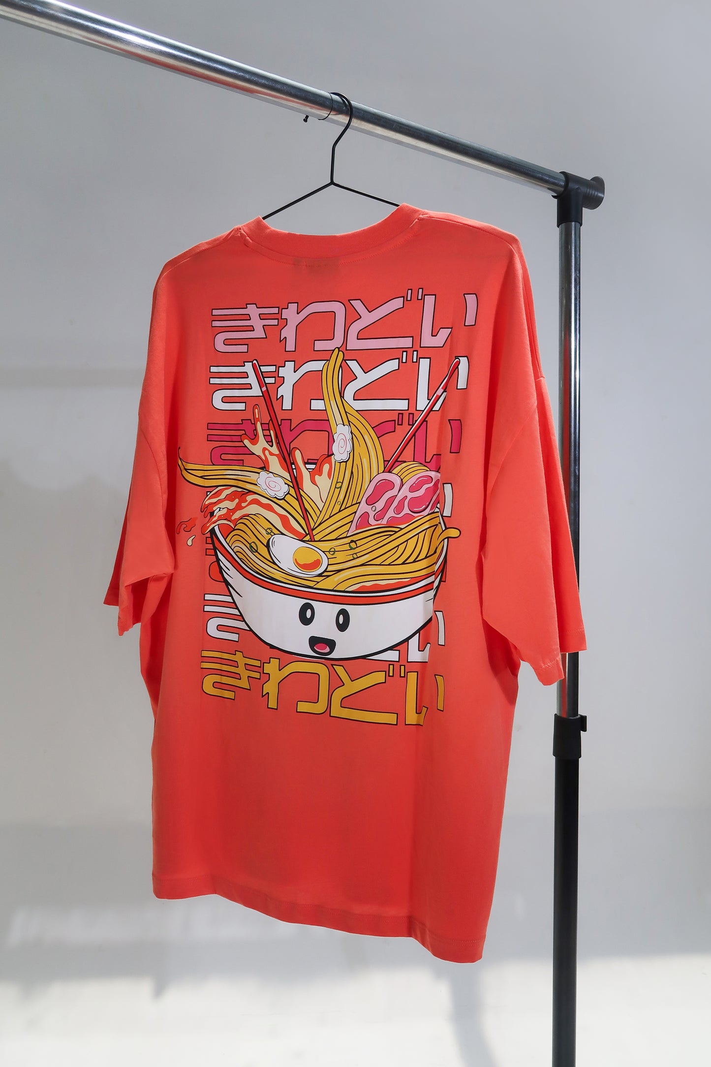 Ramen Graphic Tee