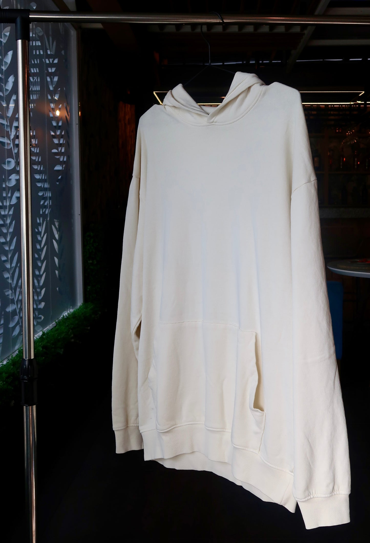 Ski Hoodie