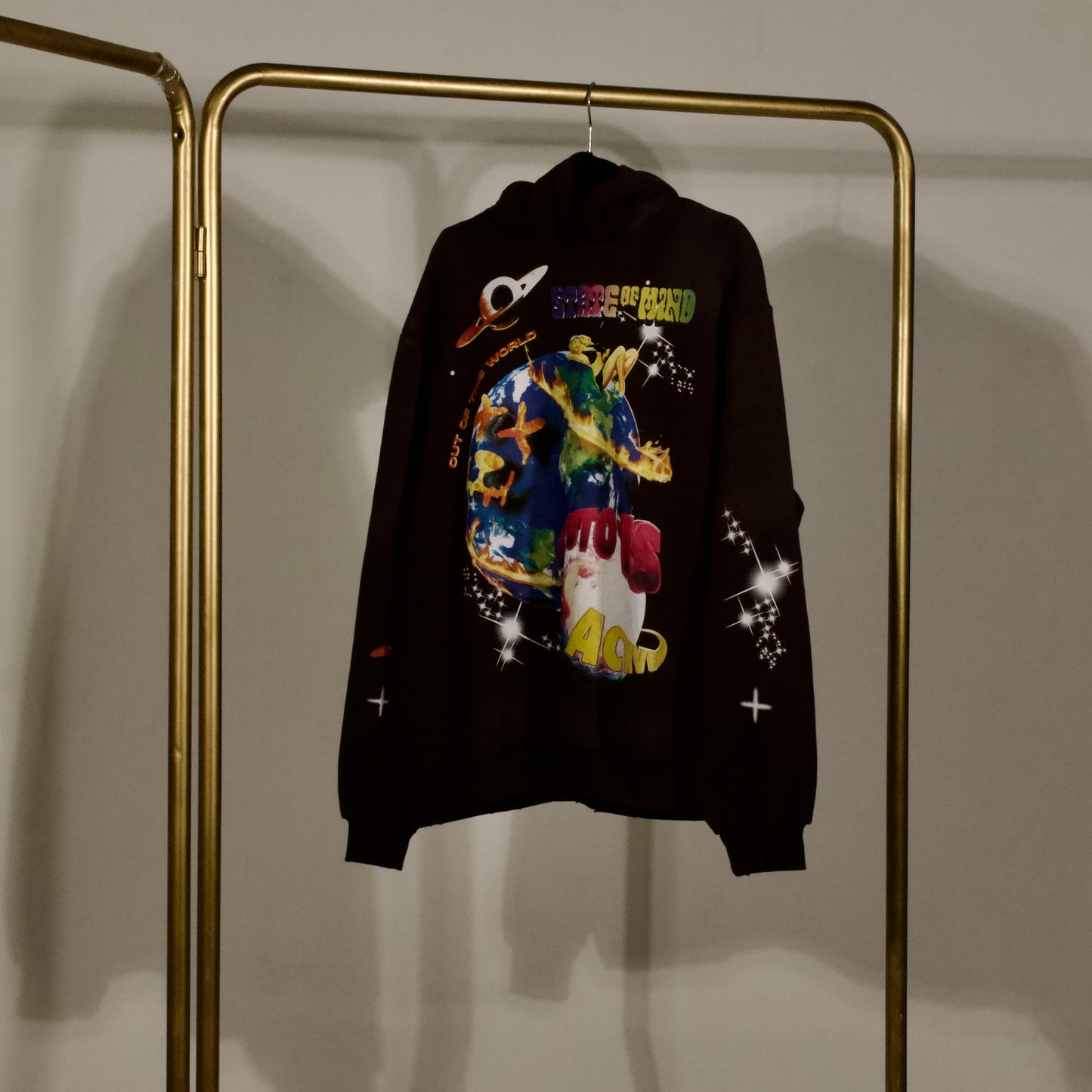 Space Hoodie