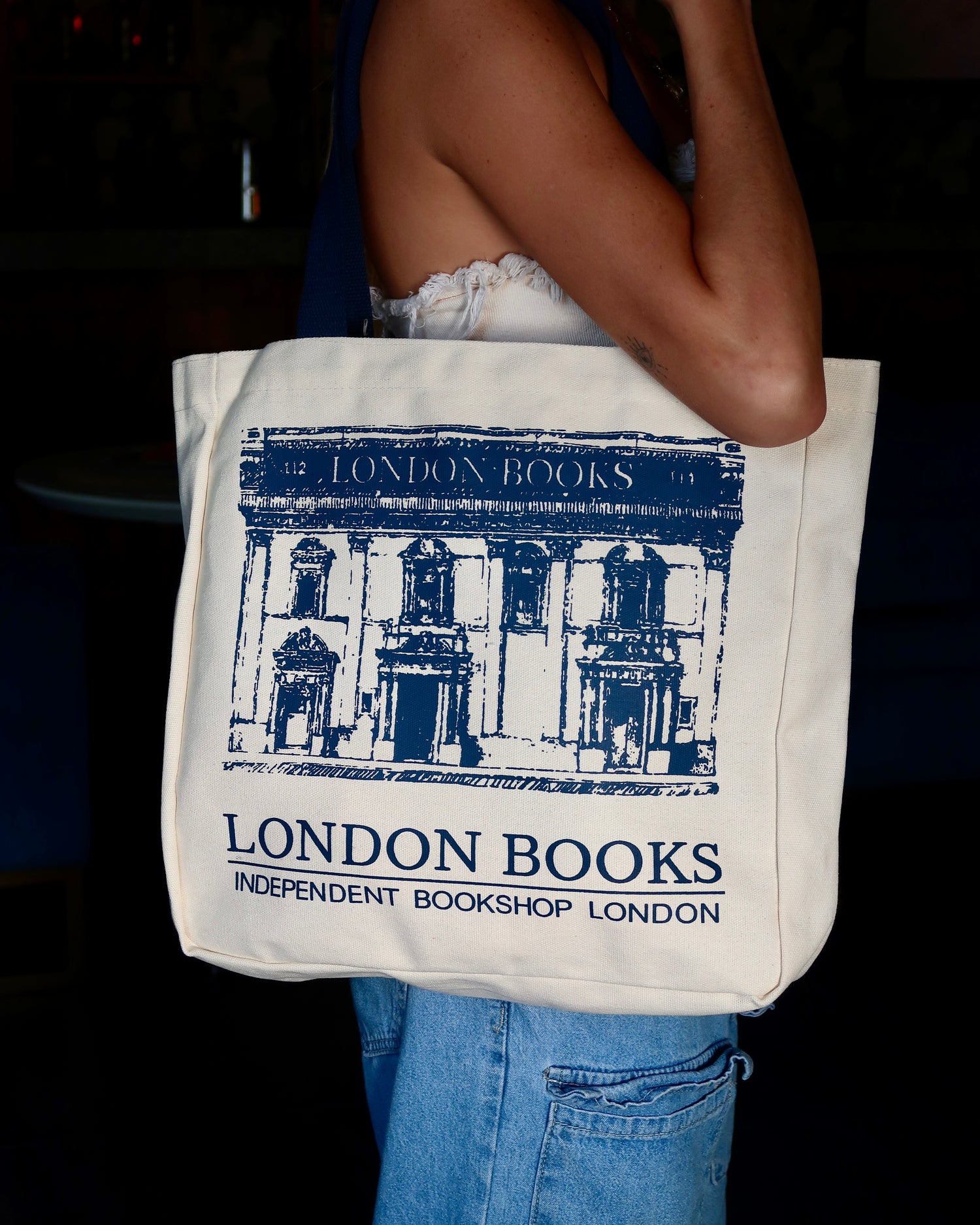 Tote Bags