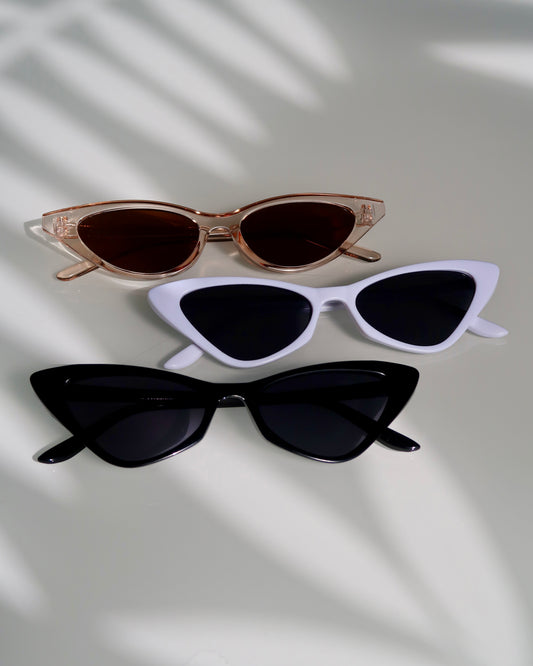 Cat Eye Sunglasses