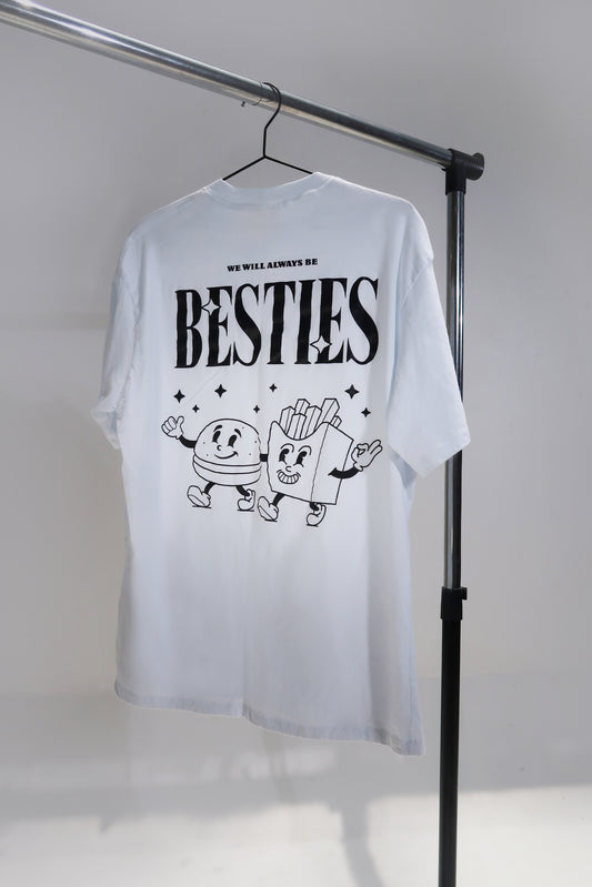 Besties T-shirt