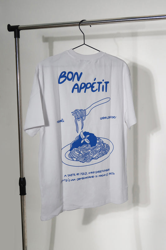 Bon Appétit Graphic Tee