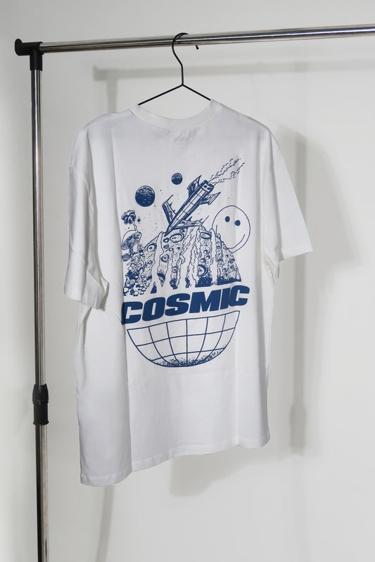 Cosmic Graphic Tee