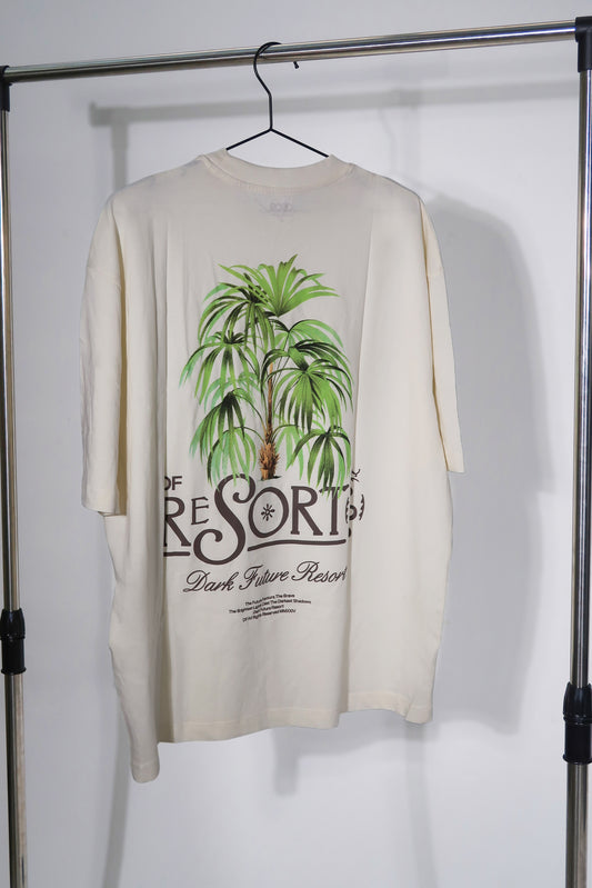 Resort Graphic Tee