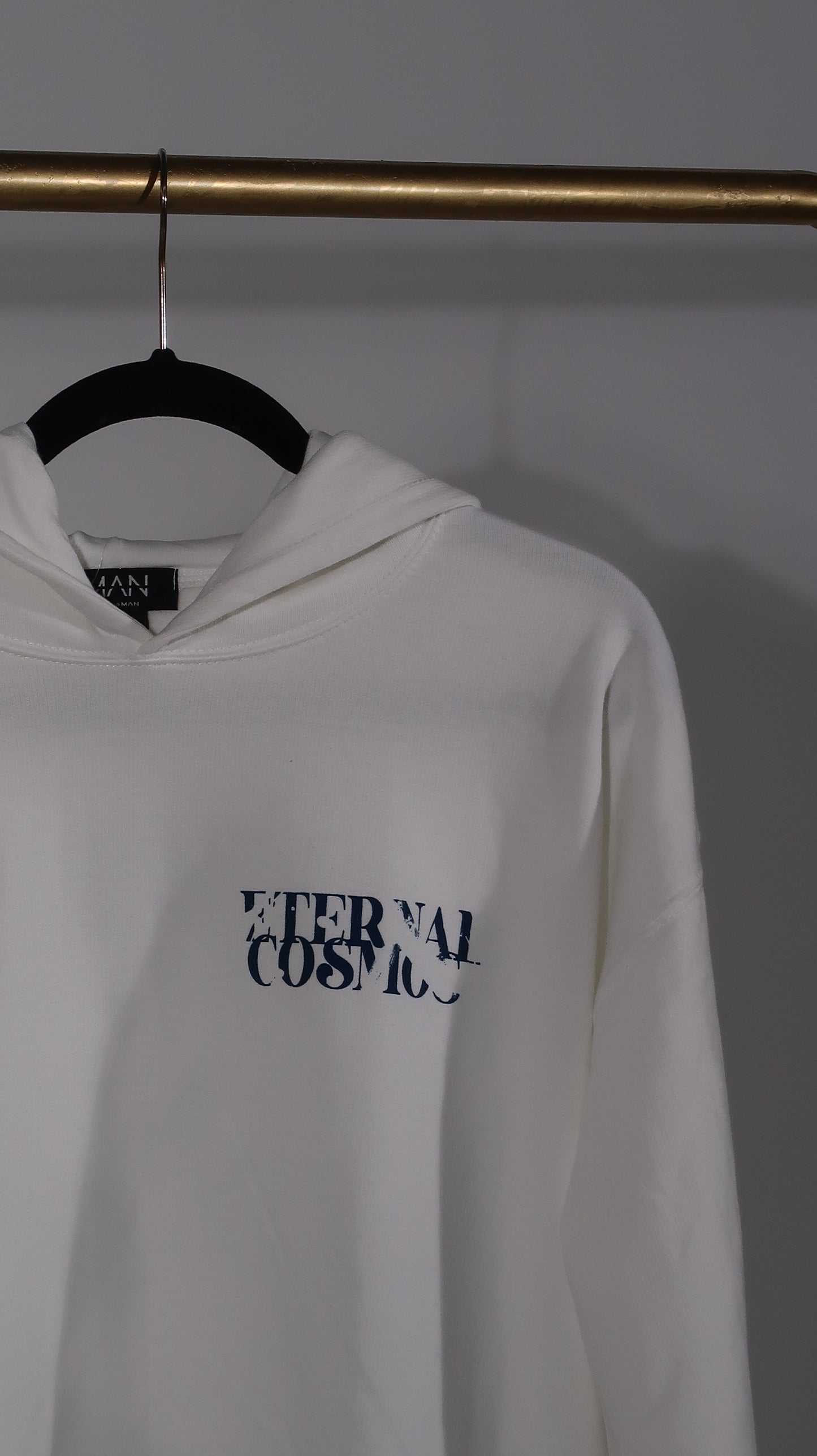 Eternal Cosmos Hoodie