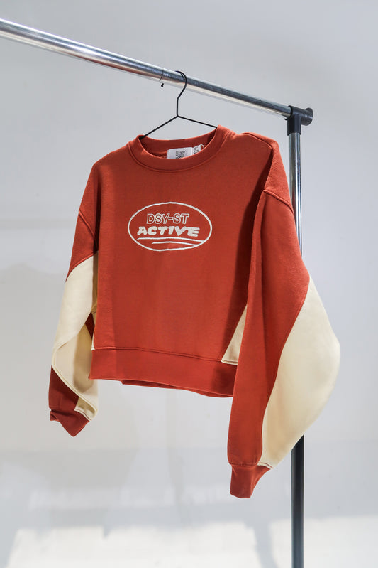 DSY-ST Active Sweater