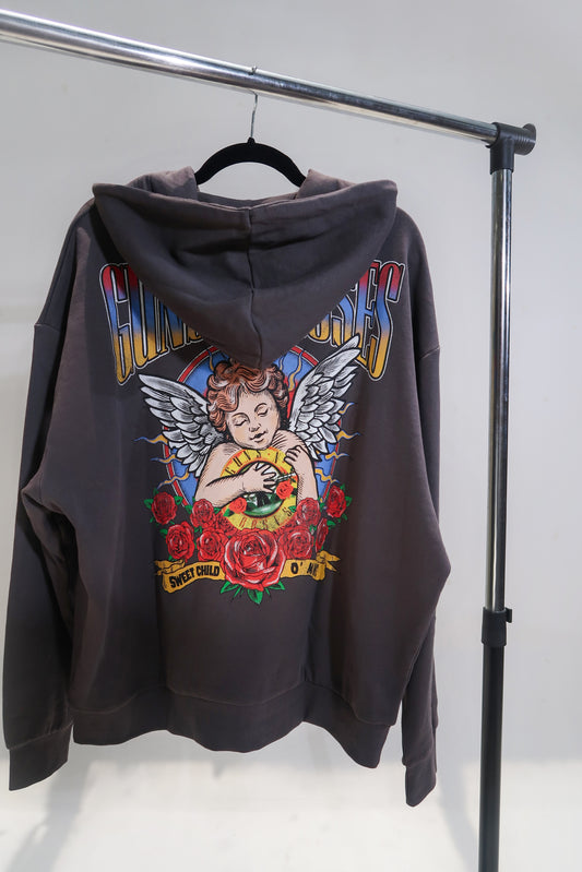 Guns n' Roses Hoodie