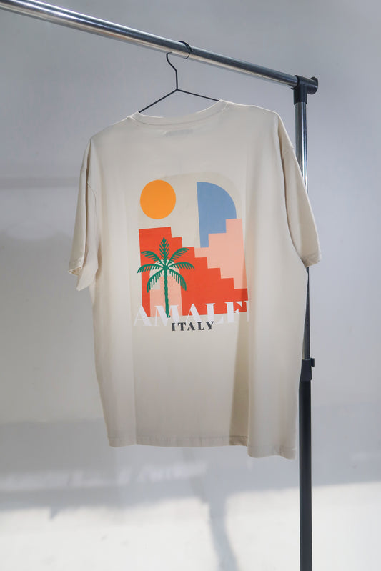 Italy Graphic Tee