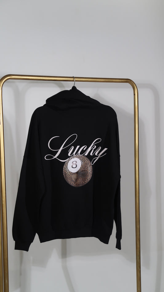 Lucky Hoodie