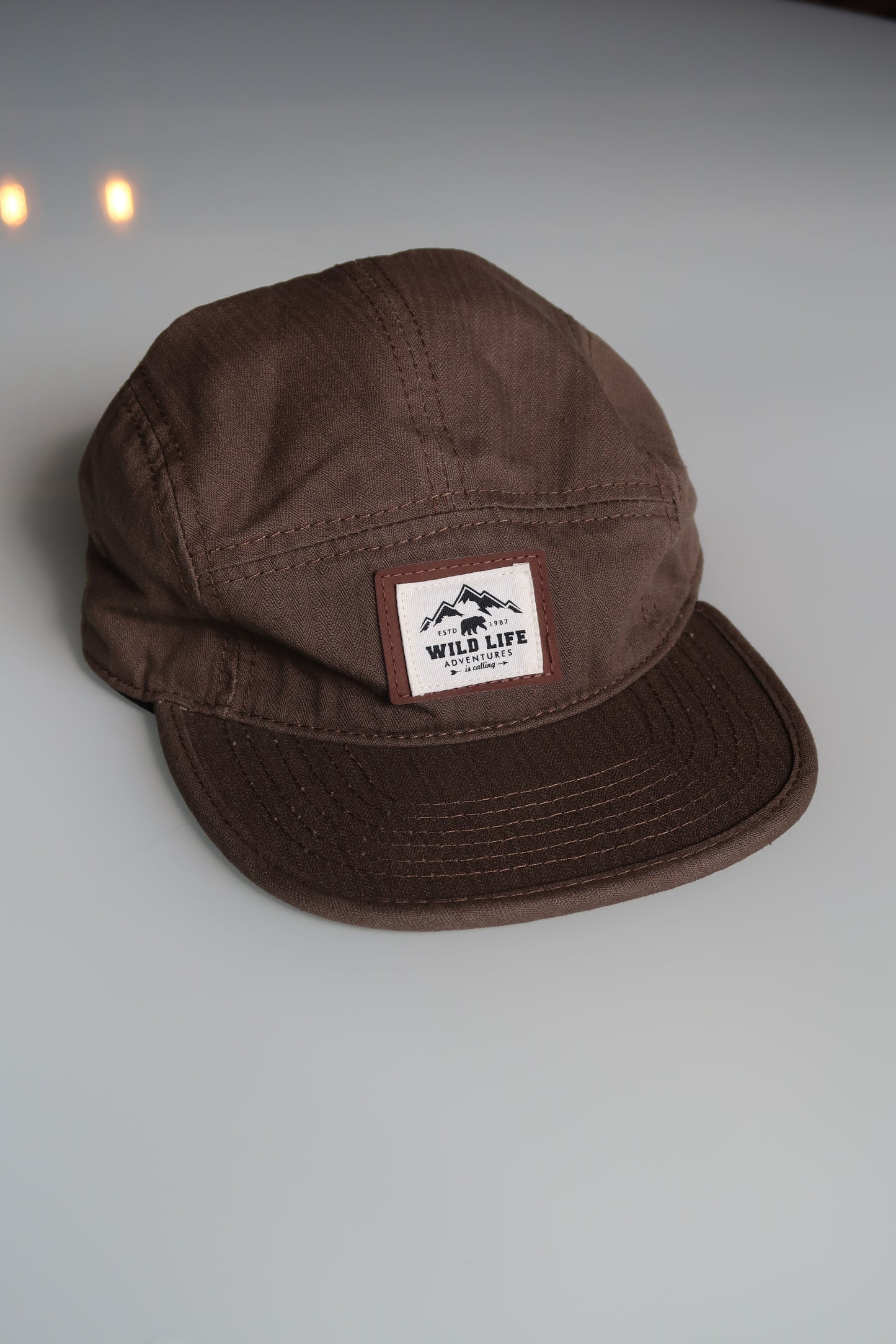 Wild Life Hat