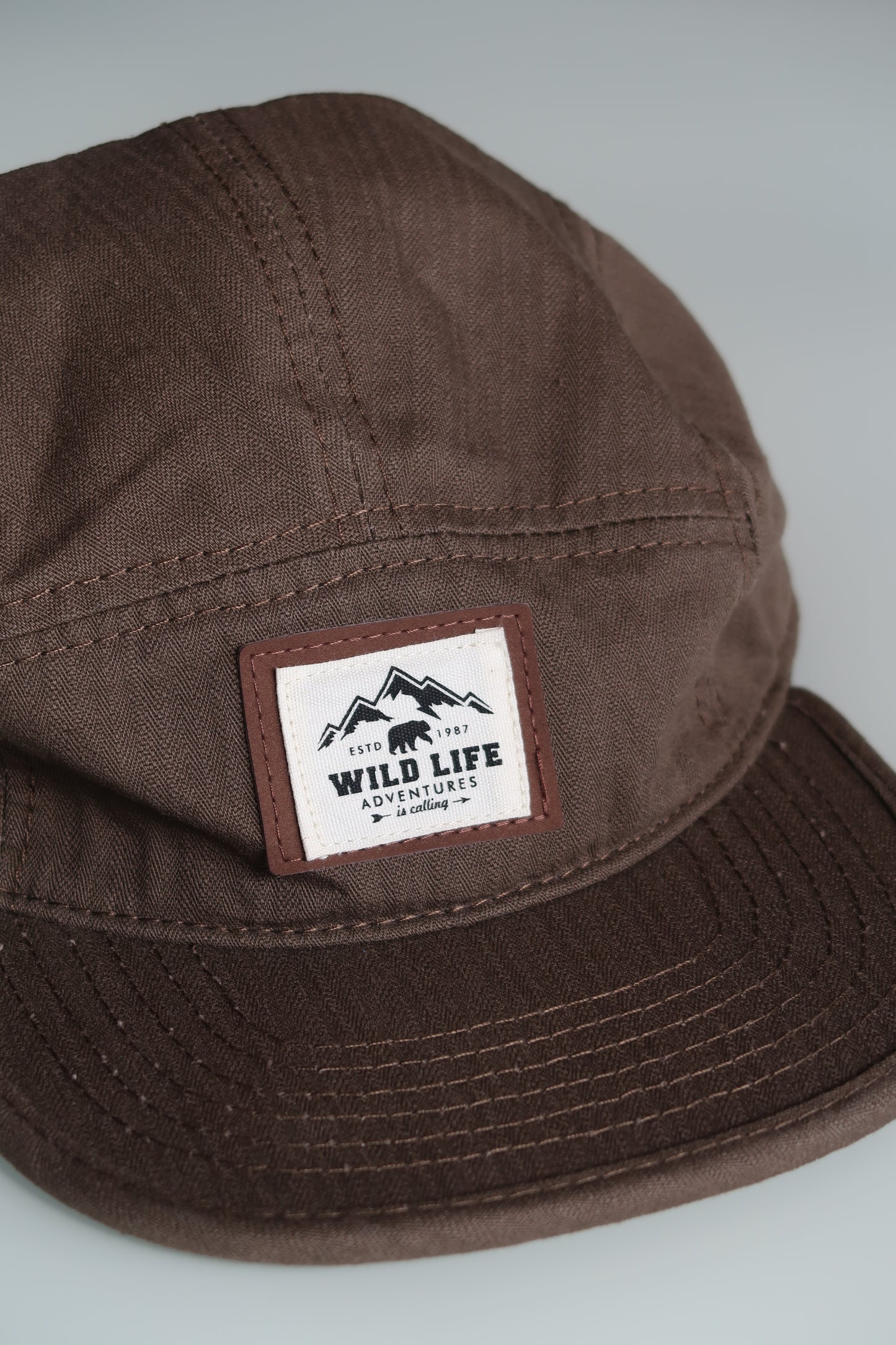 Wild Life Hat