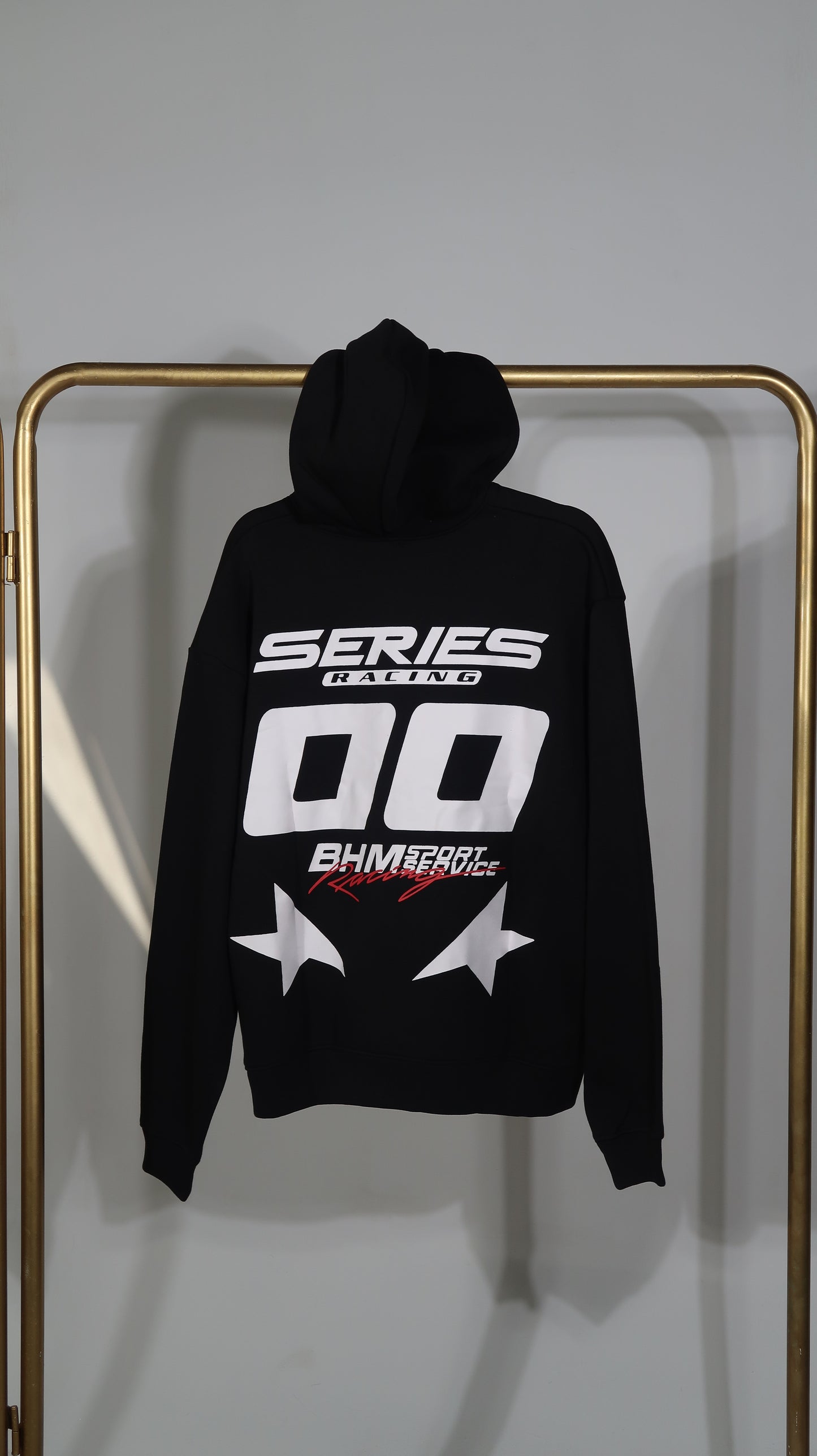 Racer Hoodie