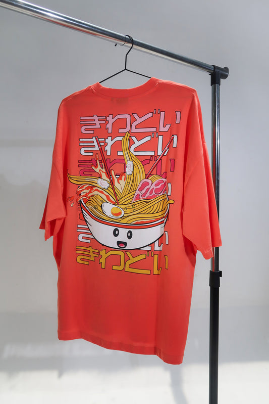 Ramen Graphic Tee