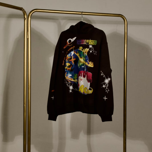 Space Hoodie