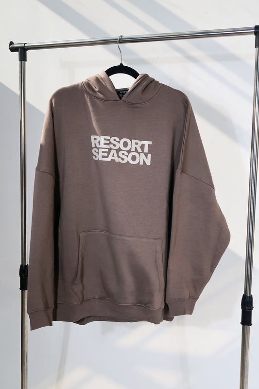 Resort Season Hoodie