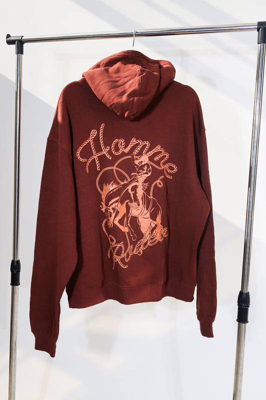 Rodeo Hoodie