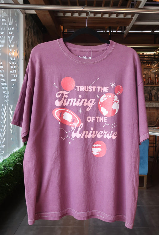 Universe Graphic Tee